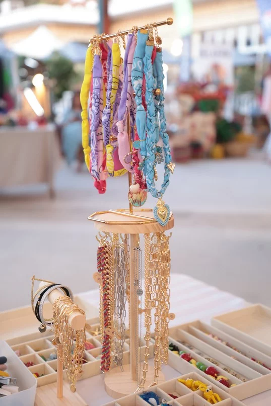 Summer Pop Up Shops at Printania Palace Hotel
