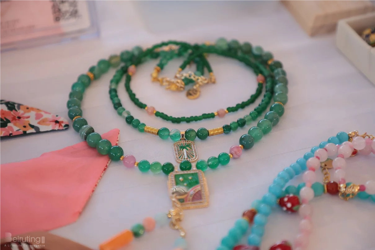 Summer Pop Up Shops at Printania Palace Hotel