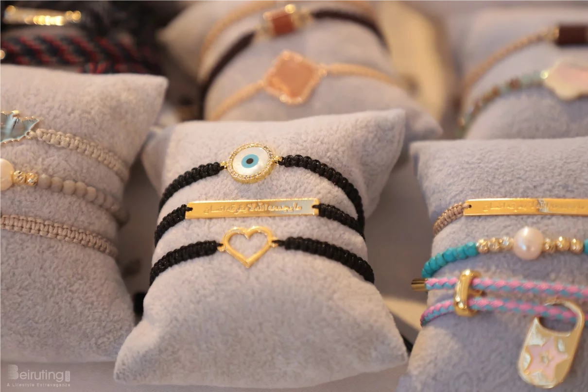 Summer Pop Up Shops at Printania Palace Hotel