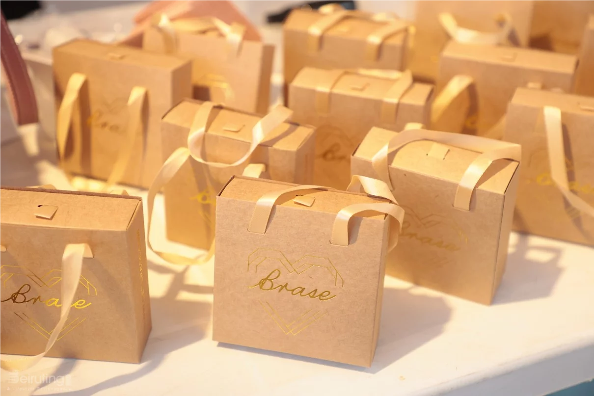 Summer Pop Up Shops at Printania Palace Hotel