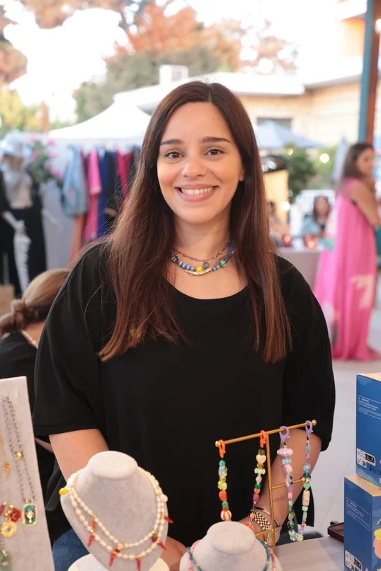 Summer Pop Up Shops at Printania Palace Hotel