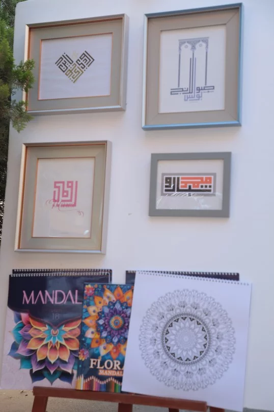 Summer Pop Up Shops at Printania Palace Hotel