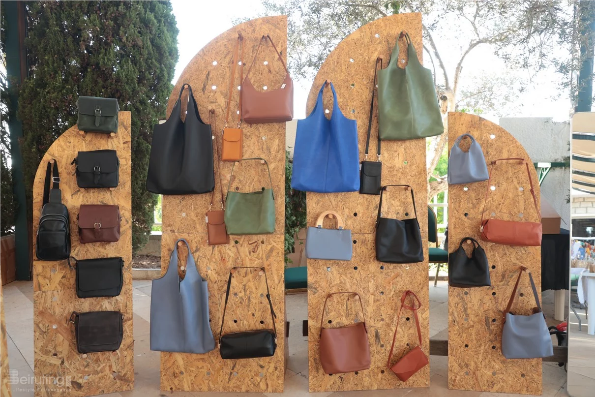 Summer Pop Up Shops at Printania Palace Hotel