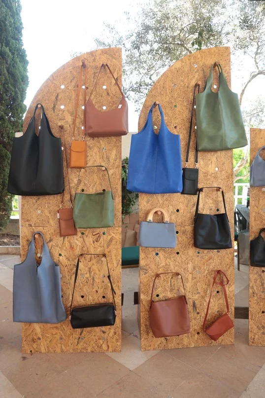 Summer Pop Up Shops at Printania Palace Hotel