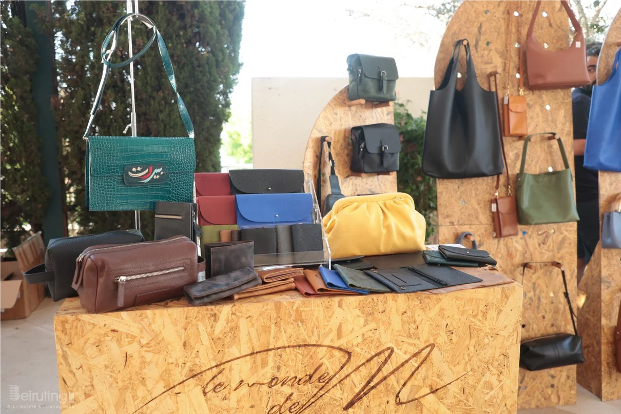 Summer Pop Up Shops at Printania Palace Hotel