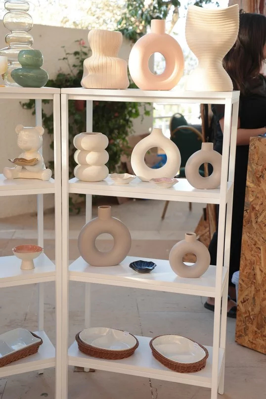 Summer Pop Up Shops at Printania Palace Hotel