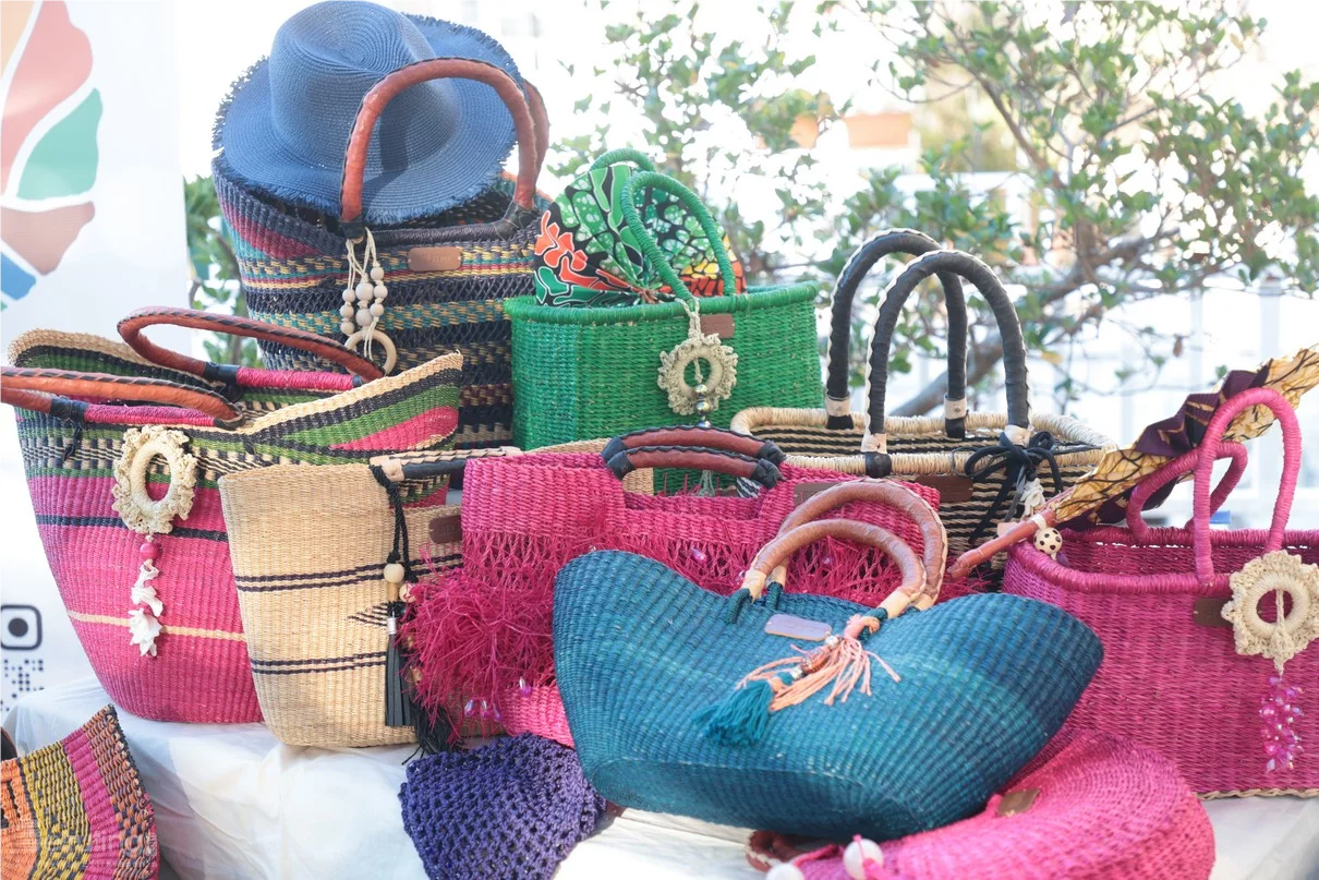 Summer Pop Up Shops at Printania Palace Hotel