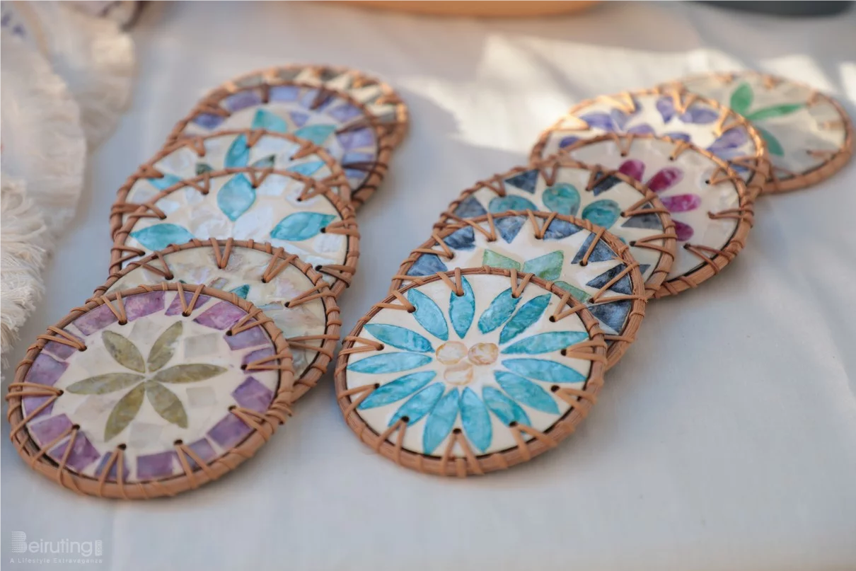 Summer Pop Up Shops at Printania Palace Hotel