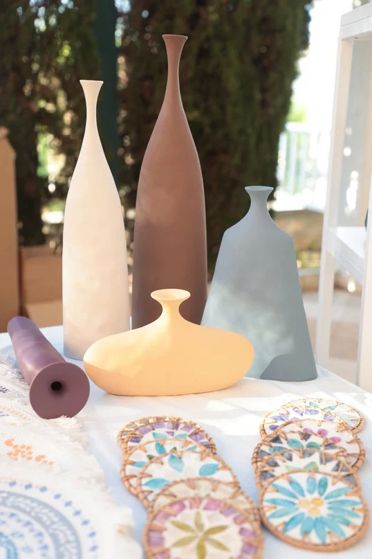 Summer Pop Up Shops at Printania Palace Hotel