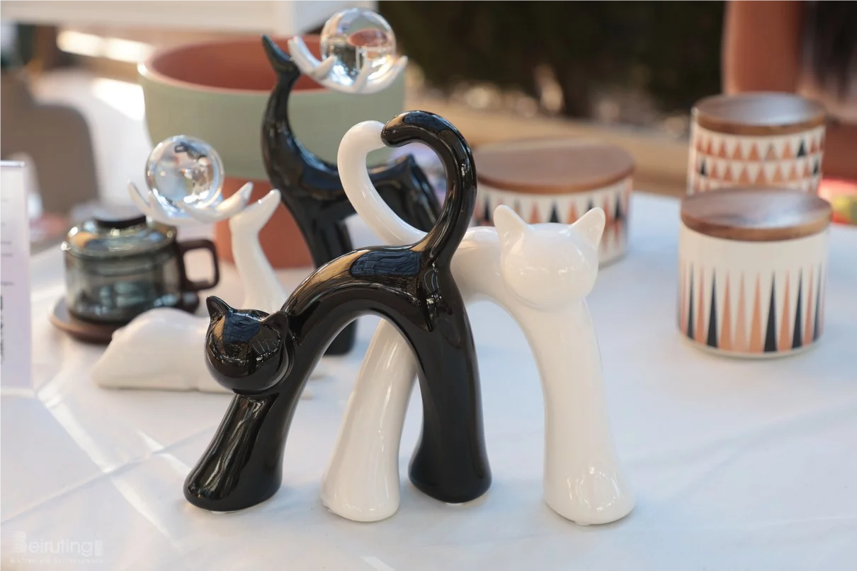 Summer Pop Up Shops at Printania Palace Hotel