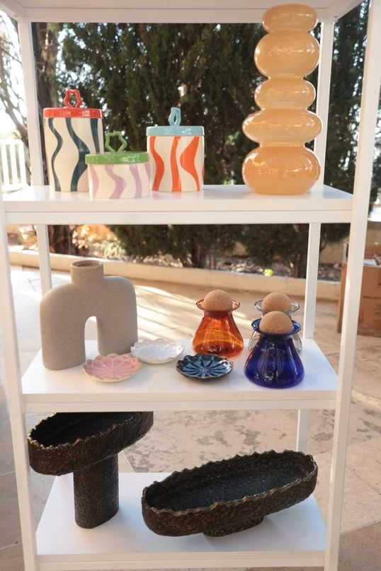Summer Pop Up Shops at Printania Palace Hotel