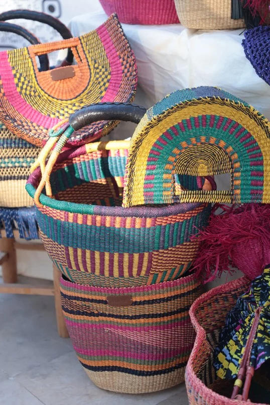 Summer Pop Up Shops at Printania Palace Hotel