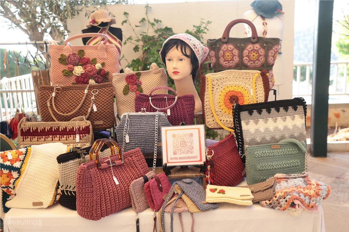 Summer Pop Up Shops at Printania Palace Hotel