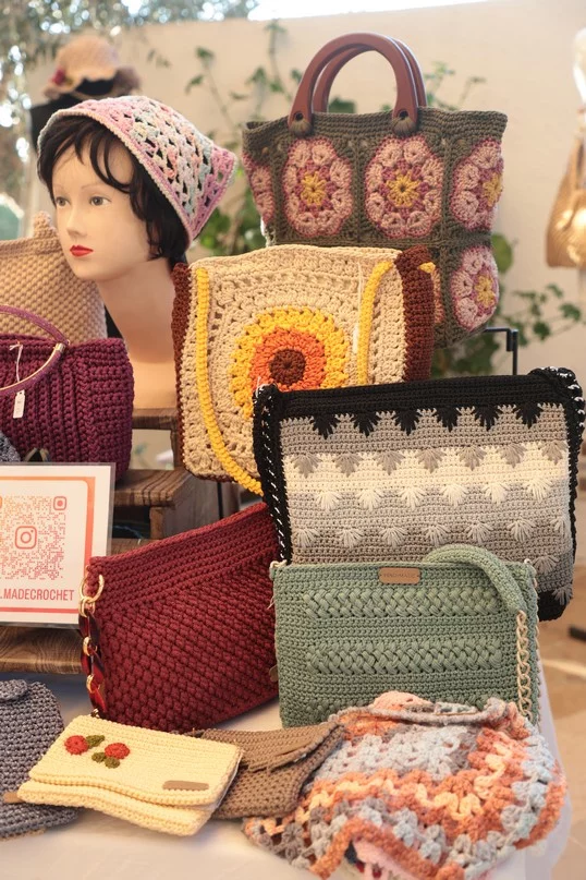 Summer Pop Up Shops at Printania Palace Hotel