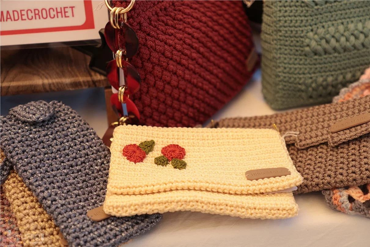 Summer Pop Up Shops at Printania Palace Hotel