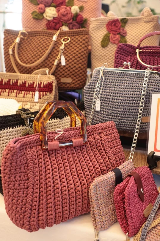 Summer Pop Up Shops at Printania Palace Hotel