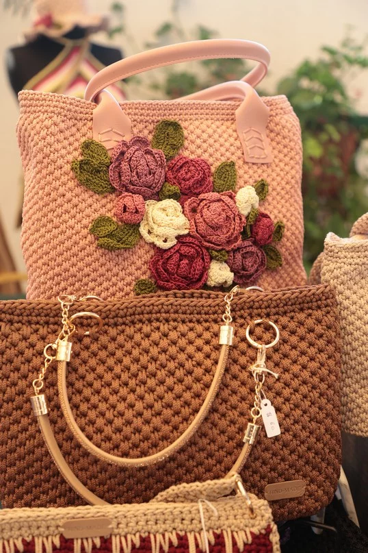 Summer Pop Up Shops at Printania Palace Hotel