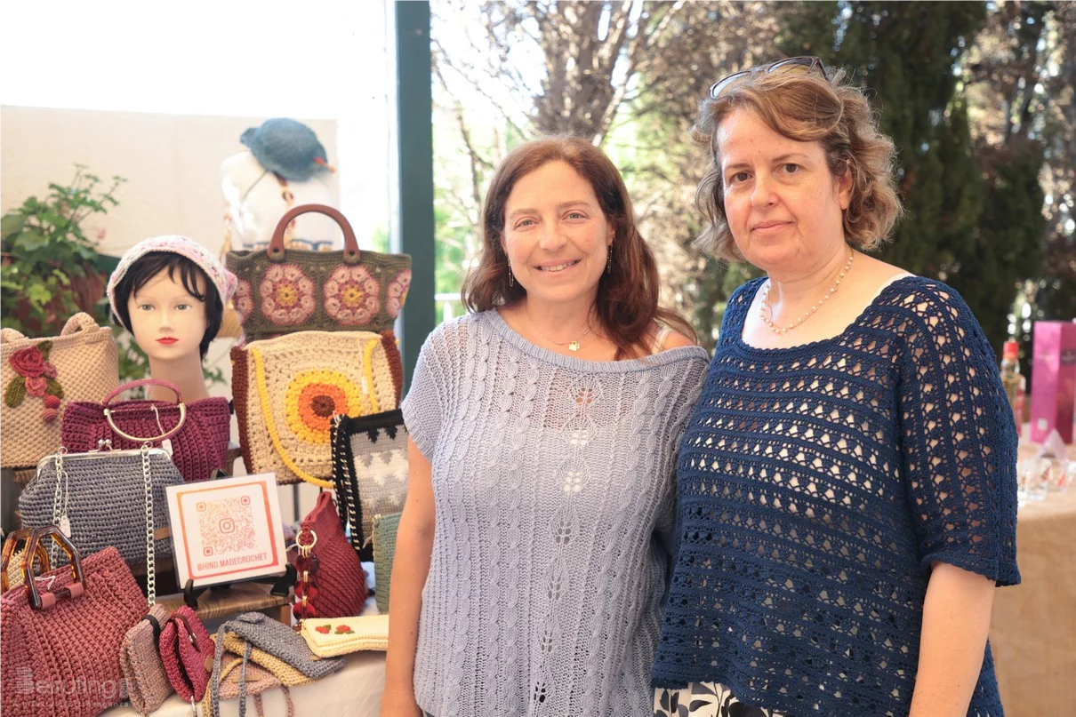 Summer Pop Up Shops at Printania Palace Hotel