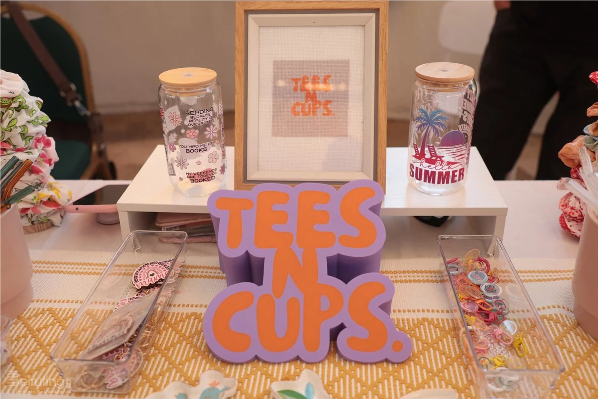 Summer Pop Up Shops at Printania Palace Hotel