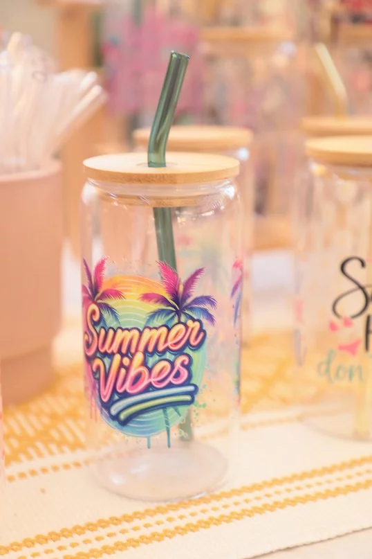 Summer Pop Up Shops at Printania Palace Hotel