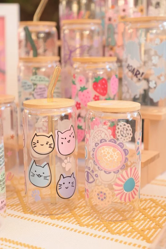 Summer Pop Up Shops at Printania Palace Hotel