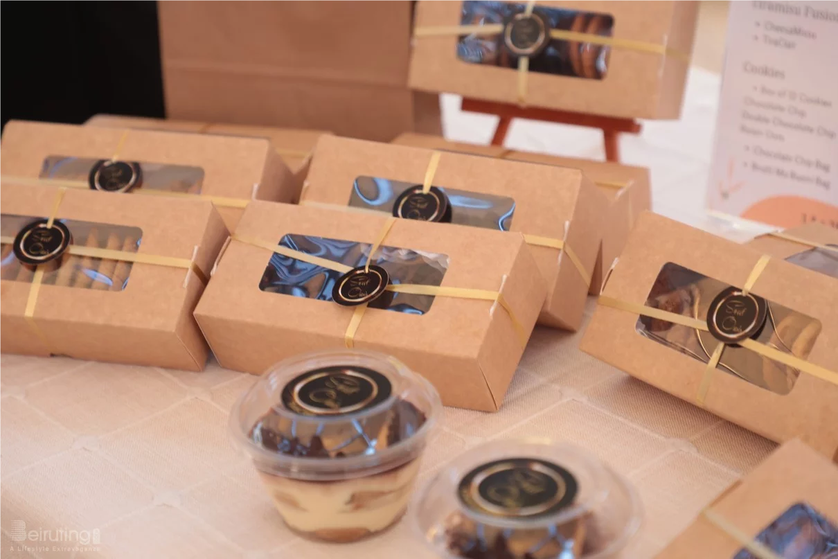 Summer Pop Up Shops at Printania Palace Hotel