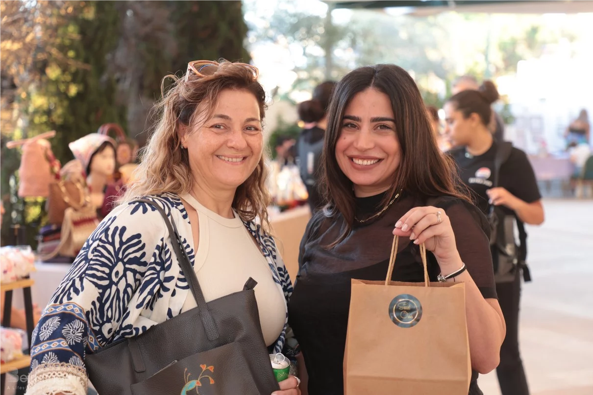 Summer Pop Up Shops at Printania Palace Hotel