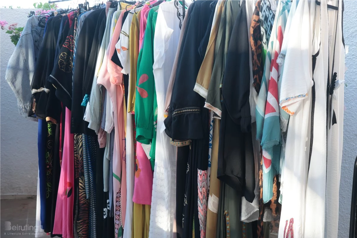 Summer Pop Up Shops at Printania Palace Hotel