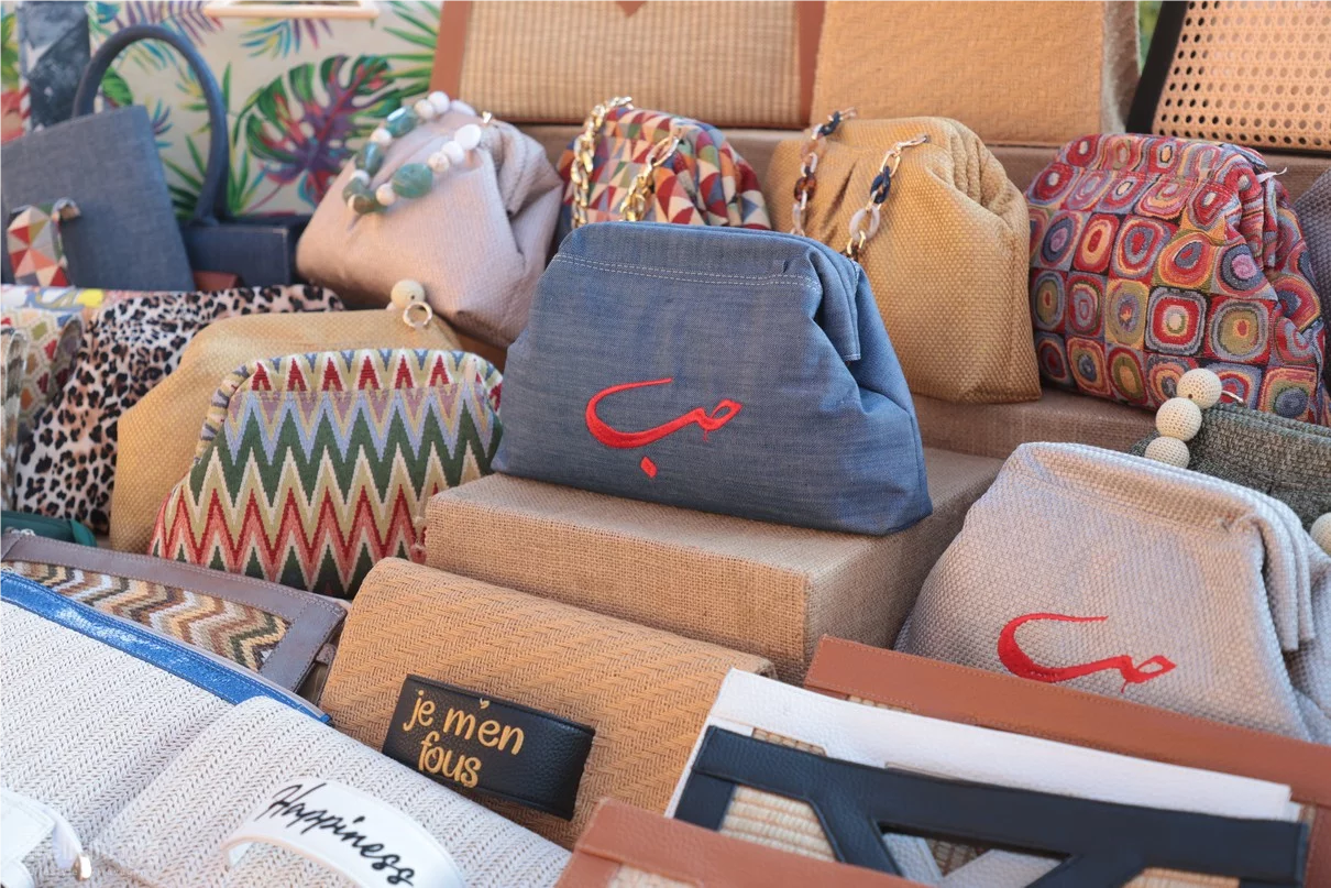 Summer Pop Up Shops at Printania Palace Hotel