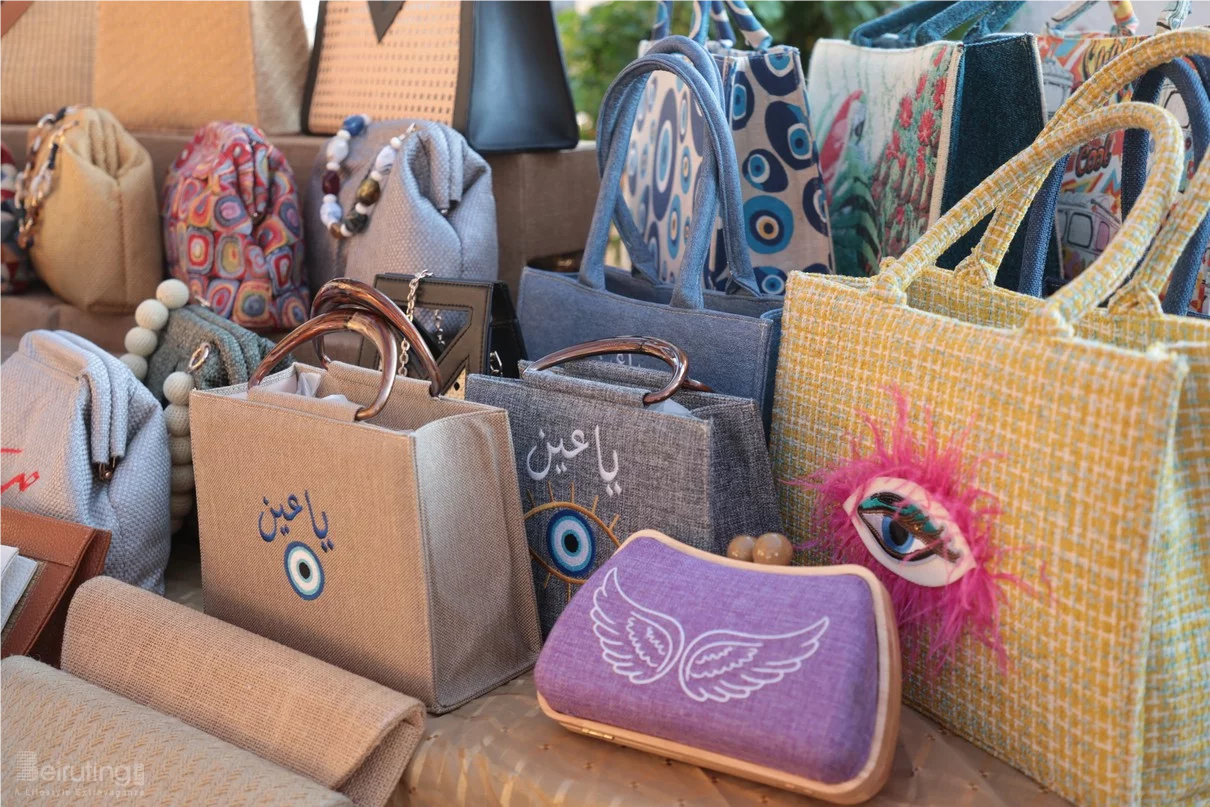 Summer Pop Up Shops at Printania Palace Hotel