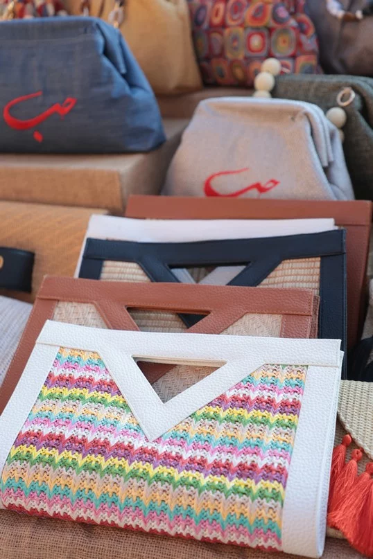 Summer Pop Up Shops at Printania Palace Hotel