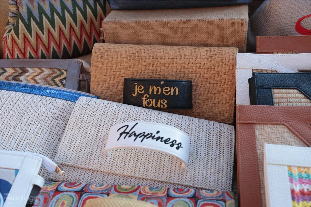 Summer Pop Up Shops at Printania Palace Hotel