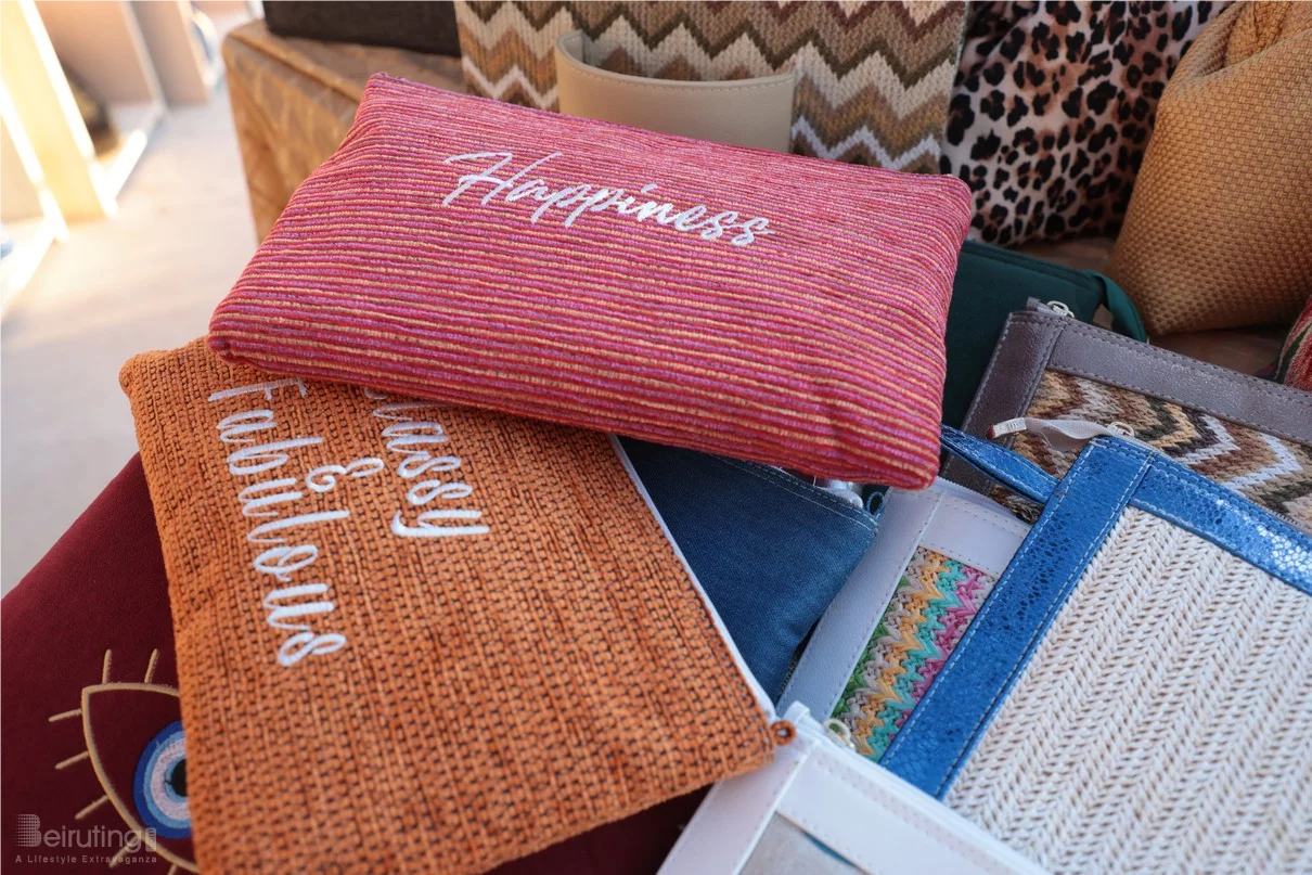 Summer Pop Up Shops at Printania Palace Hotel