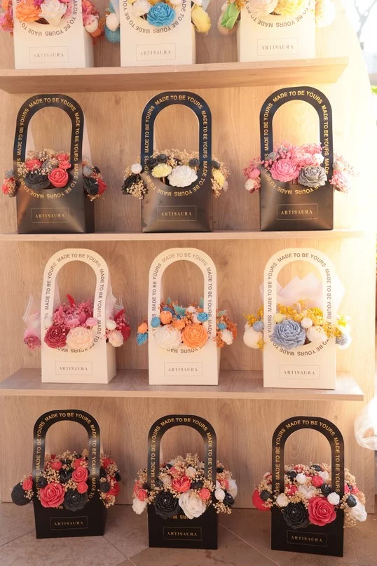Summer Pop Up Shops at Printania Palace Hotel