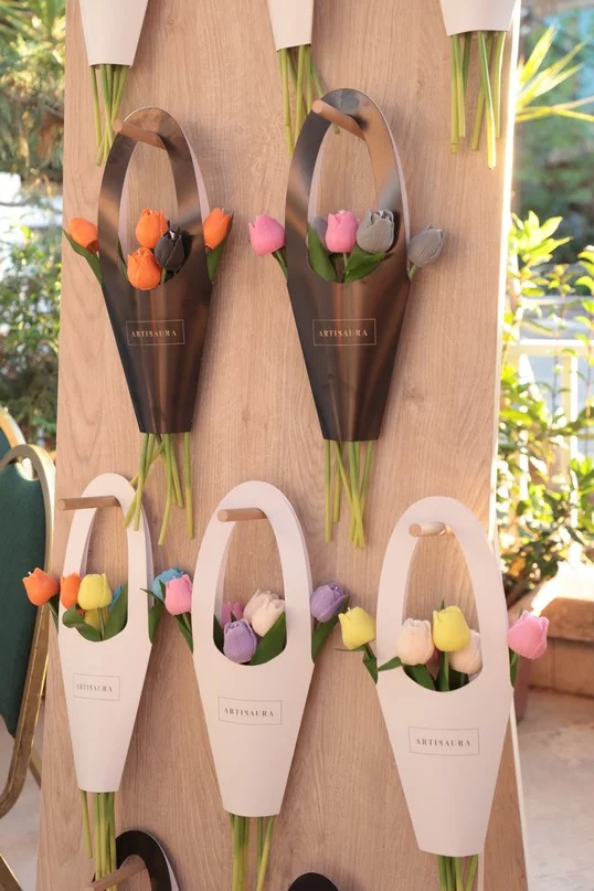 Summer Pop Up Shops at Printania Palace Hotel