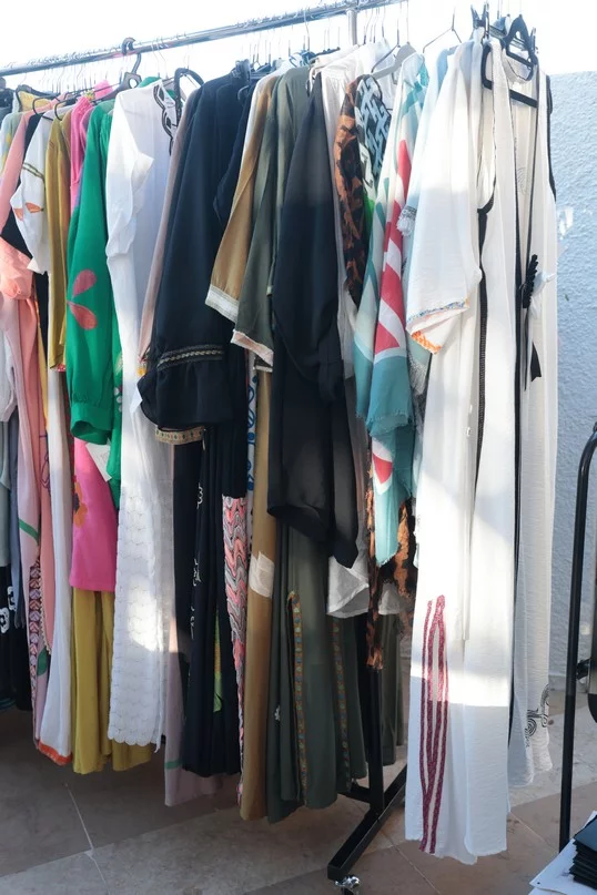 Summer Pop Up Shops at Printania Palace Hotel