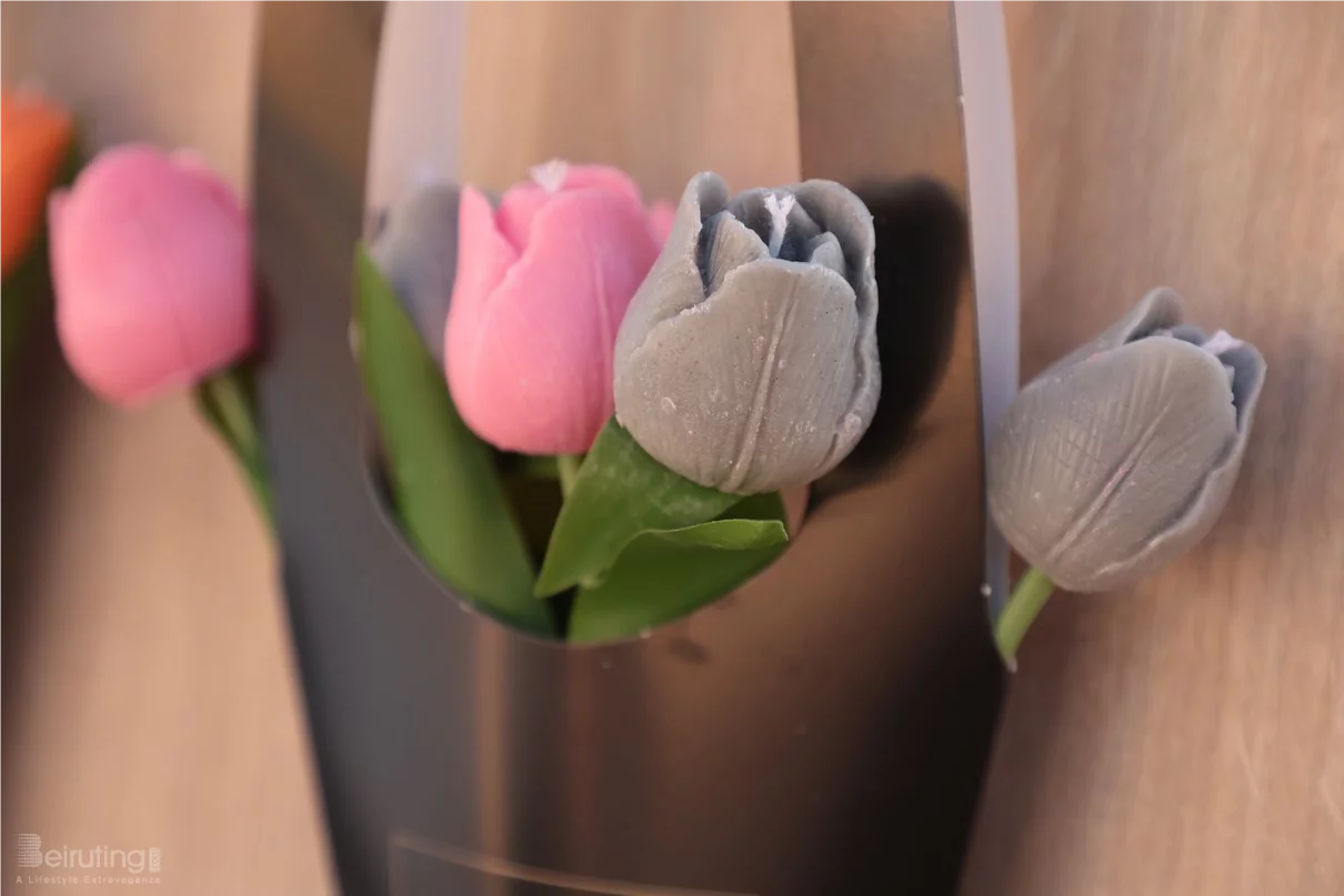 Summer Pop Up Shops at Printania Palace Hotel