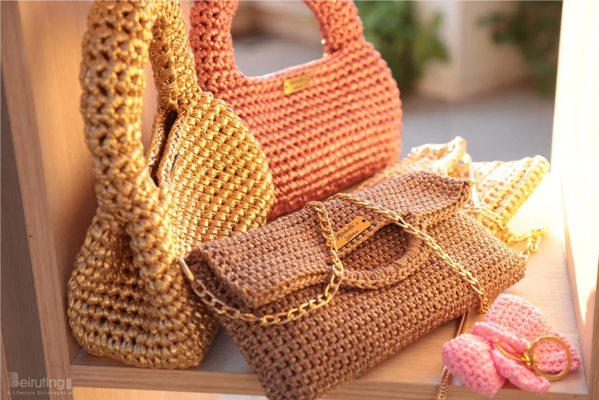 Summer Pop Up Shops at Printania Palace Hotel
