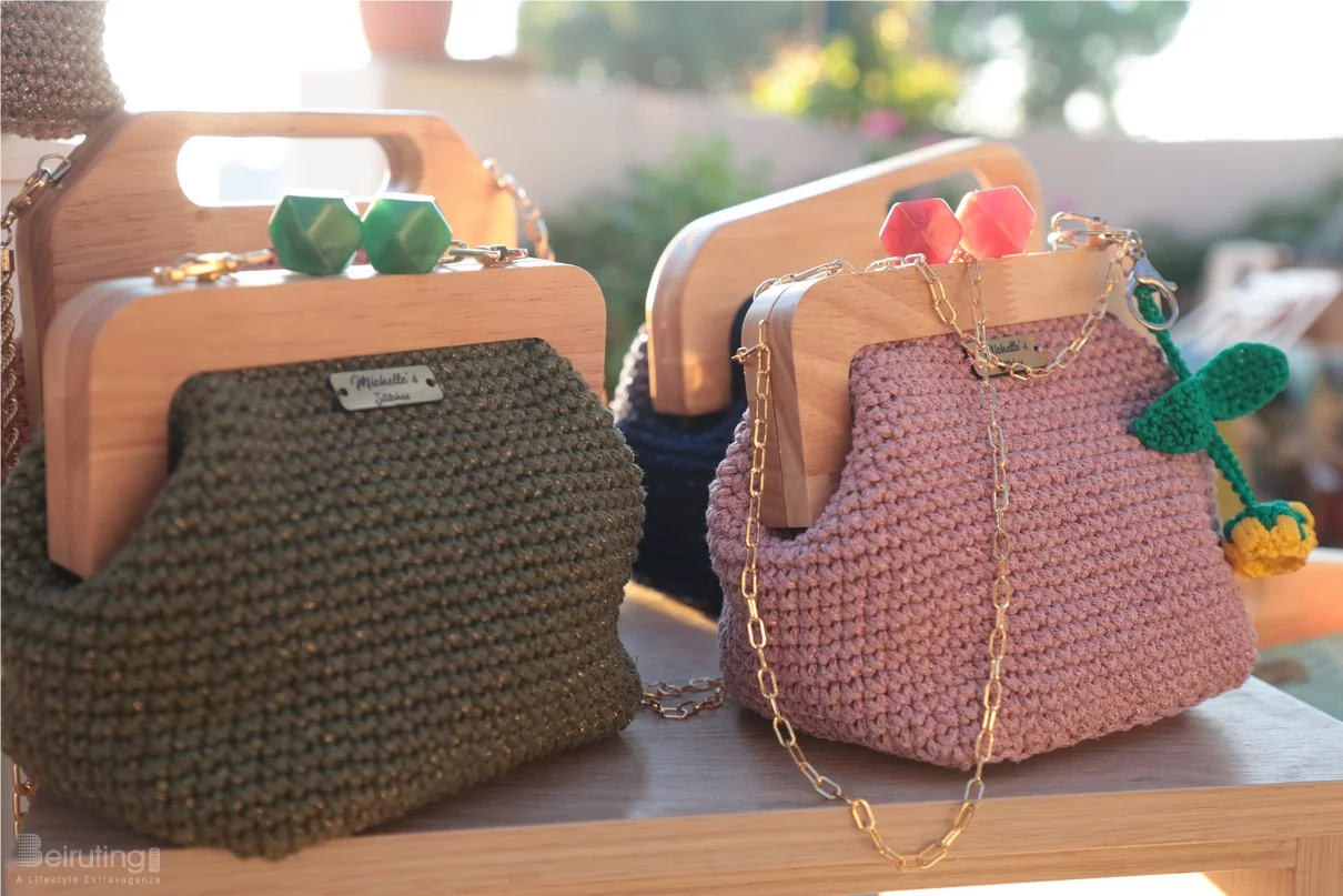 Summer Pop Up Shops at Printania Palace Hotel