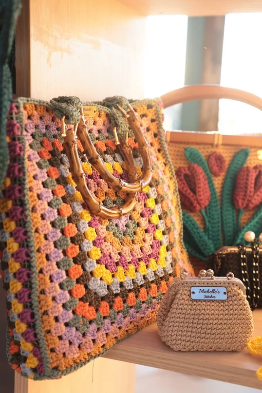 Summer Pop Up Shops at Printania Palace Hotel