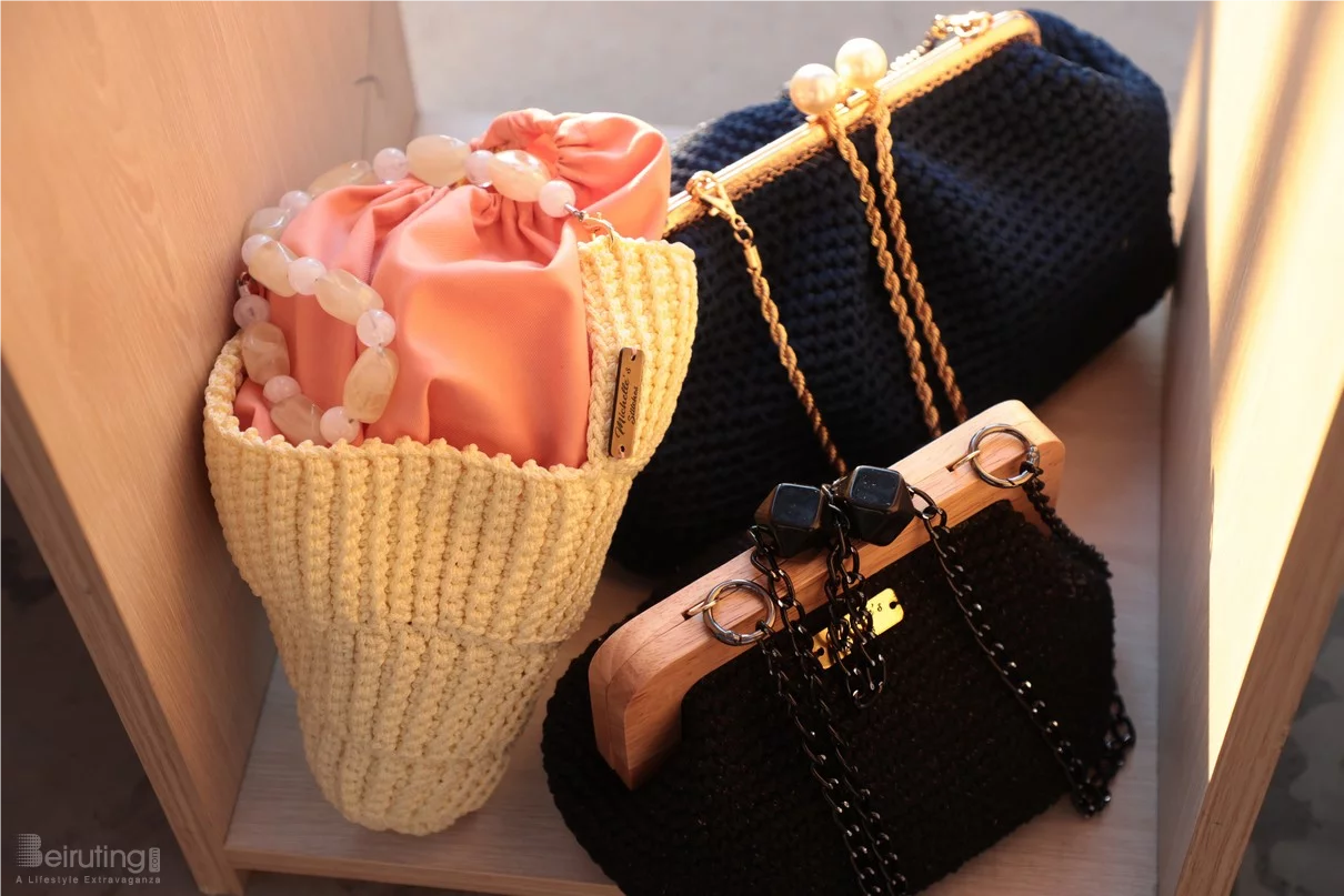Summer Pop Up Shops at Printania Palace Hotel