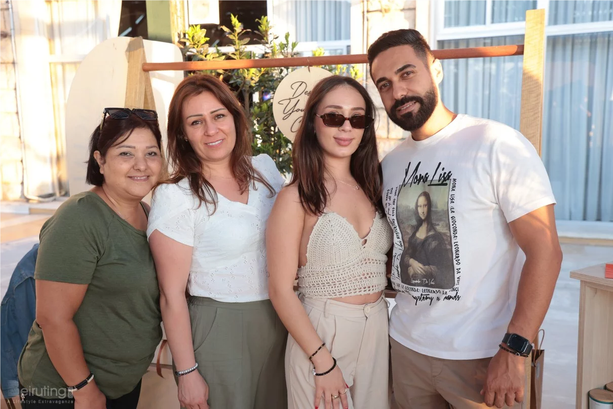 Summer Pop Up Shops at Printania Palace Hotel