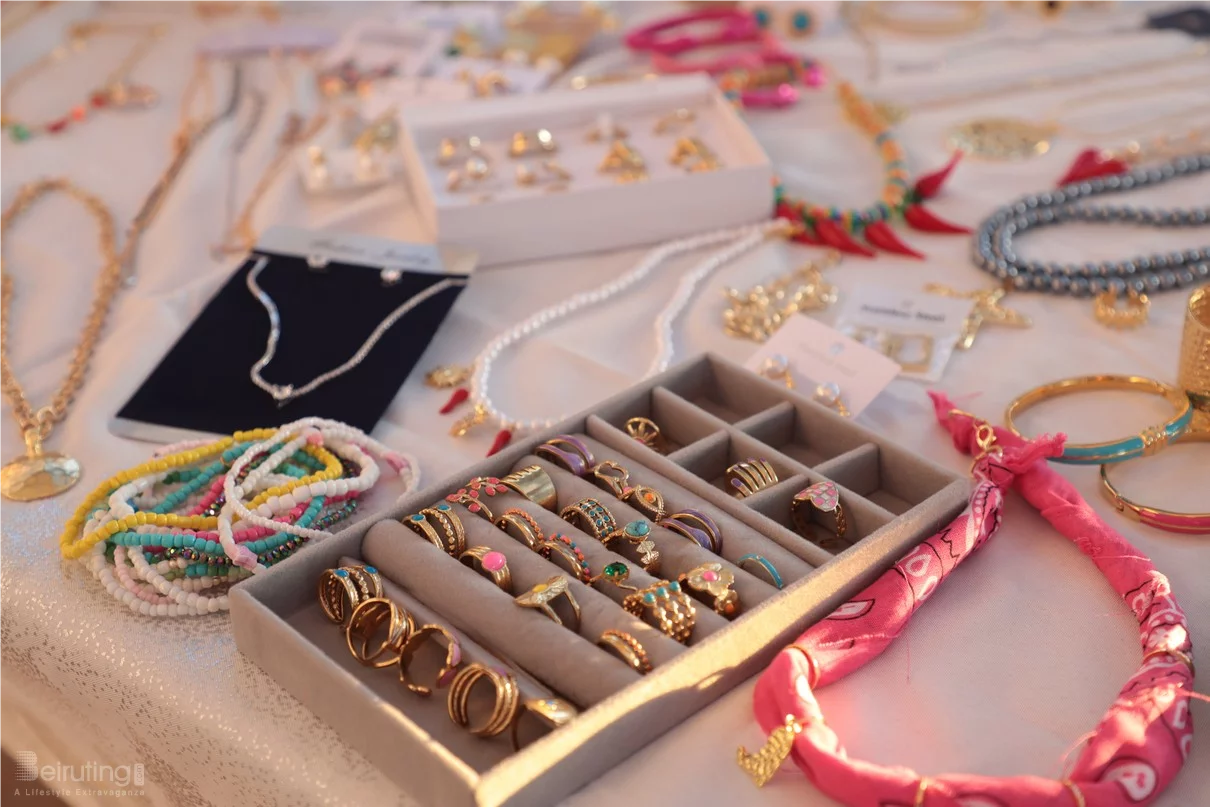 Summer Pop Up Shops at Printania Palace Hotel