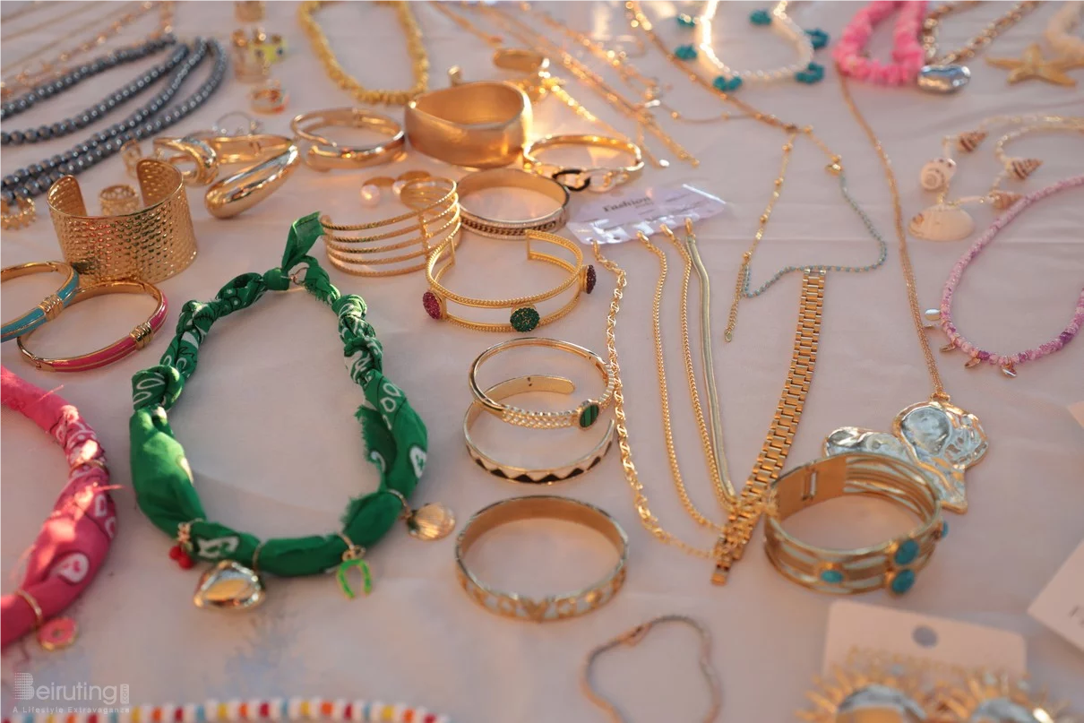 Summer Pop Up Shops at Printania Palace Hotel