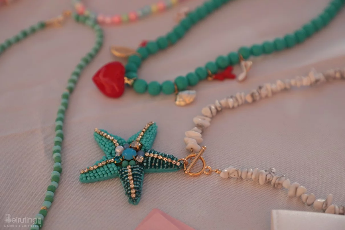 Summer Pop Up Shops at Printania Palace Hotel