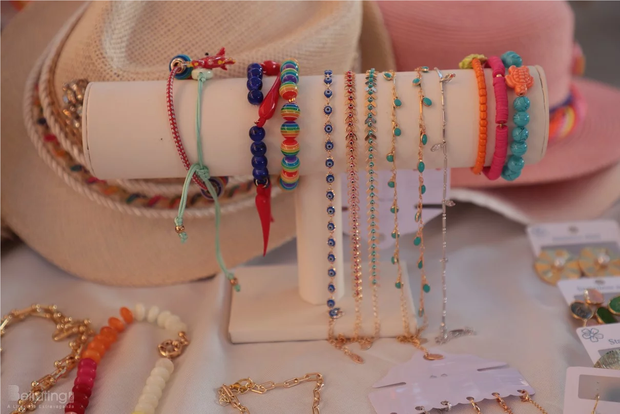Summer Pop Up Shops at Printania Palace Hotel