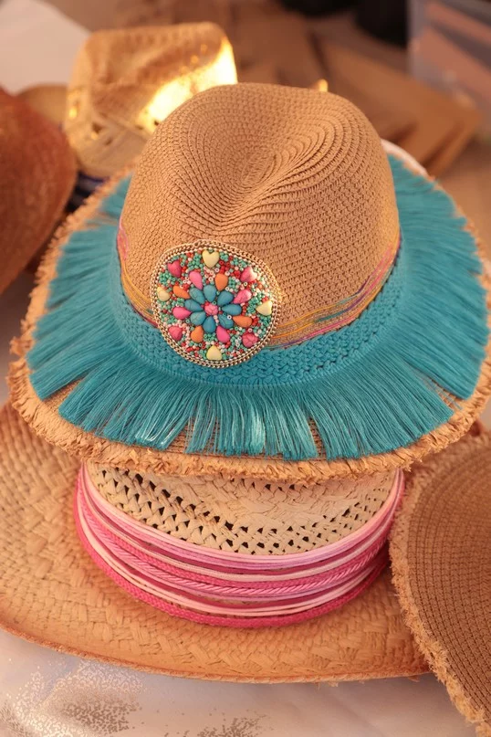 Summer Pop Up Shops at Printania Palace Hotel
