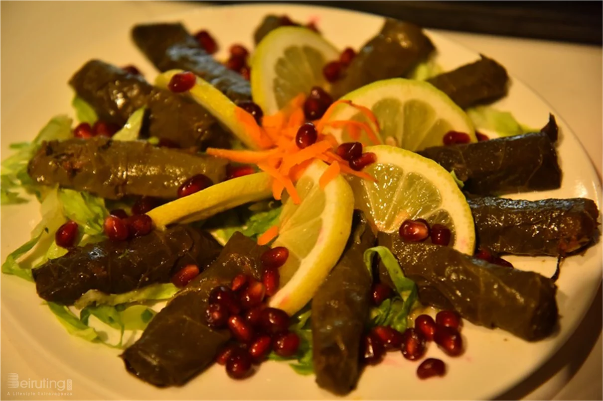 Grand Opening of Poule D'or at Kfarsaroun Koura