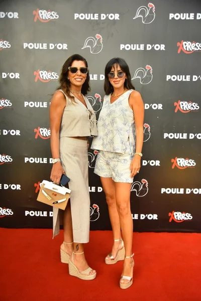 Grand Opening of Poule D'or at Kfarsaroun Koura