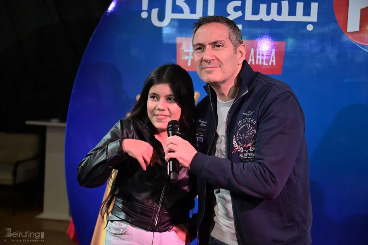 Pril Christmas Dinner at Grandhouse